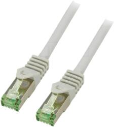 Goobay Patch Cord Goobay Cat 8.1 S/FTP RJ45 Cu 69762, Cablu de Rețea Performant (69762)