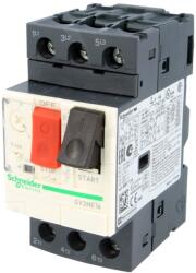 Schneider Electric Întrerupător motor 5, 5kW pentru şină DIN (GV2ME16)