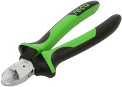 RECA Cleşti laterali izolaţi RECA 180mm pentru tăiere - cod 0703 023 180 (0703 023 180) Cleste