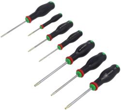 FACOM Set Șurubelnițe Torx 7 buc. TX10 TX15 (ATXR.J7PB) Surubelnita
