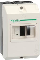 Schneider Electric Carcasă metalică SCHNEIDER ELECTRIC IP55 pentru perete 84x93x147 mm (GV2MC03)