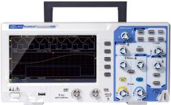 PeakTech Osciloscop Digital 20MHz 2 Canale LCD 7 (P 1335)