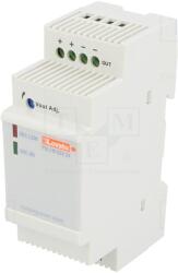 Lovato Electric Alimentator DIN 24W 24V DC 1A (PSL1M02424)