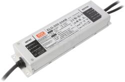 MEAN WELL Alimentator LED 201, 6W 24V 4, 2-8, 4A (ELG-200-24AB)