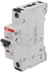 ABB Întrerupător de supracurent 240VAC 16A 1P B (2CDS381001R0165)