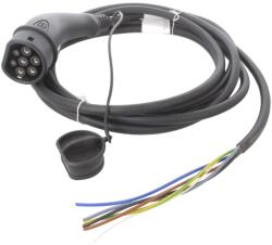 HARTING Cablu eMobility Tip 2 5m 11kW (8803508888880A1)