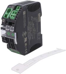 Murrelektronik Modul alimentare 24VDC, cleme cu arc (9000-41042-0401000)
