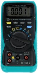 Kyoritsu Multimetru Digital LCD 6000 VAC 600V (KEW1011)