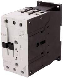 Eaton Electric Contactor 3P 24VDC 65A șină DIN (DILM65-EA(RDC24))