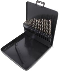 ALPEN-MAYKESTAG Set de Burghie Metal HSS-E Cobalt 19 Buc (0000100619100) Burghiu