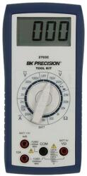 B&k Precision Multimetru digital B&K PRECISION LCD 3, 5 cifre 200V/750V VAC (BK2703C)