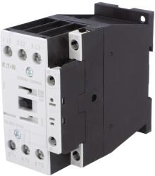 Eaton Electric Contactor 3P 25A 230V AC NO+NC (DILM25-01-EA(230V50HZ,240V60HZ))