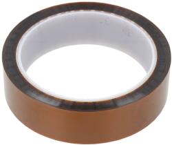 3M Bandă electroizolantă 25mm x 33m Silicon (3M-92-25)