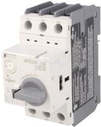LEGRAND Întrerupător motor pentru şină DIN 1.0-1.6A (MPX3 32H 1.0-1.6A)