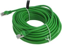 Vention Patch Cord VENTION S/FTP Cat 6a RJ45 OFC IBXGT - Cablu Rețea Performant (IBXGT)