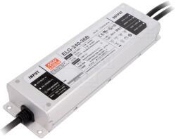 MEAN WELL Alimentator LED 240W 36V IP67 (ELG-240-36B)