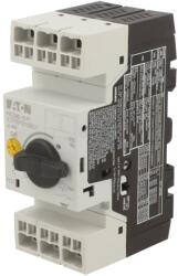 Eaton Electric Întrerupător motor 4kW IP20 (PKZM0-10-PI)