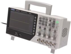 HANTEK Osciloscop digital 4 canale 200MHz (HANTEK DSO4204B)
