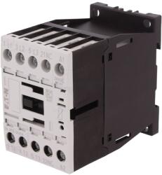 Eaton Electric Contactor 3P 24VDC 12A 690V NO NC (DILM12-01-EA(24VDC))