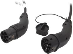 HARTING Cablu Tip 2 5m 7, 2kW IP44 (08914090107A0)