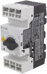 Eaton Electric Întrerupător Motor 0, 09kW 220-690VAC Șină DIN IP20 (PKZM0-0,4-PI)
