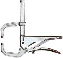 BESSEY Cleşti de strângere pentru sudură 110mm (GRZC) Cleste