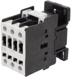 ETI POLAM Contactor ETI POLAM 3-polar NO 25A 24VAC pentru şină DIN CEM25.00-24V-50/60HZ (CEM25.00-24V-50/60HZ)