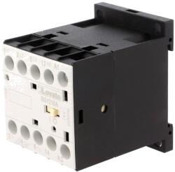 Lovato Electric Contactor 3P NO 24VAC 12A (11BG1210A024)