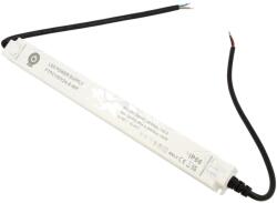 POS Power Alimentator pulsatoriu 150W 24VDC pentru LED - POS (FTPC150V24-S-WP)