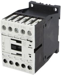 Eaton Electric Contactor 3P NO 110VAC 12A (DILM12-10(110V50HZ,120V60HZ))
