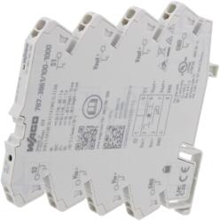 WAGO Întrerupător de supracurent Inom: 1A DIN IP20 (787-3861/100-1000)