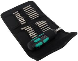 Wera Kit: şurubelniţe dinamometrică 16buc (05075851001) Surubelnita