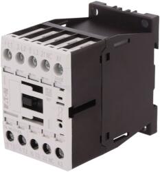 Eaton Electric Contactor 3P NO 24VDC 9A 3NC (DILM9-01-EA(24VDC))