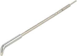 ERSA Vârf şurubelniţă îndoită ERSA 1, 5x0, 7mm pentru staţie de lipit (0462MDLF015/SB)