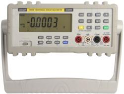 axiomet Multimetru de masă True RMS LCD (AX-8455)