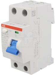 ABB Întrerupător diferențial 63A 300mA 2P (2CSF202001R3630)
