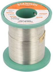 STANNOL Sârmă de lipit fără plumb 1mm (570205)
