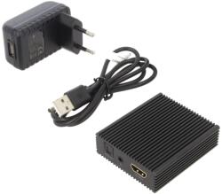 Goobay Cablu extender HDMI 2.0 HDCP 2.2 (58477)
