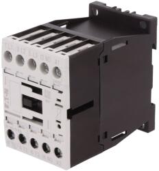 Eaton Electric Contactor 3P NO 24VDC 9A (DILM9-10-EA(24VDC))
