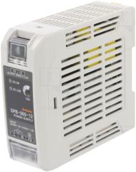 Autonics Alimentator pulsatoriu pentru şină DIN 60W 12VDC 5A IP20 (SPB-060-12)