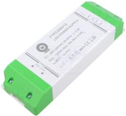 POS Power Alimentator LED 216W 12VDC 18A 200÷240VAC (FTPC250V12)