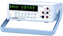 GW Instek Multimetru de masă LED True RMS (GDM-8245)