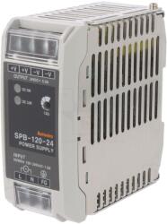 Autonics Alimentator pulsatoriu DIN 120W 24V 5A (SPB-120-24)
