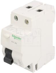 Schneider Electric Întrerupător diferențial 25A 30mA 2P (A9Z01225)