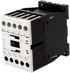 Eaton Electric Contactor 3-polar 15A, 230V AC (DILM15-01(230V50HZ,240V60HZ))