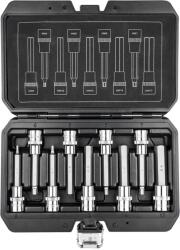 NEO TOOLS Set 9 chei imbus tubulare NEO TOOLS 1/2", 100mm - Cod 08-706 (08-706) Cheie imbus