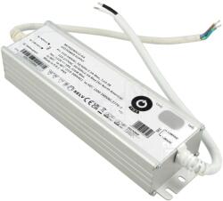 POS Power Alimentator LED Pulsatoriu POS - Eficiență și Fiabilitate (MCHQ240V12-GA)