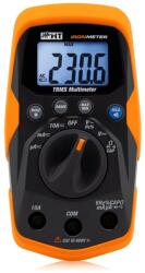HT Instruments Multimetru Digital HT INSTRUMENTS LCD 4 Cifre VDC 400mV-600V (IRONMETER)
