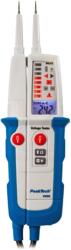 PeakTech Tester electric LCD 3, 5 cifre 1000V (P 1096)