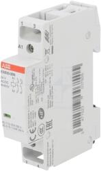 ABB Contactor 2-polar 20A 24VAC/DC NO (1SBE121111R0120)